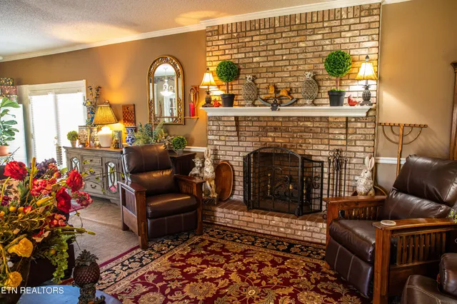 $649,000 | 352 Rutherford Drive, New Tazewell, TN 37825