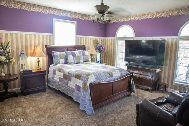 $649,000 | 352 Rutherford Drive, New Tazewell, TN 37825