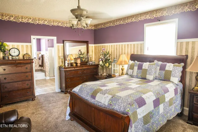 $649,000 | 352 Rutherford Drive, New Tazewell, TN 37825