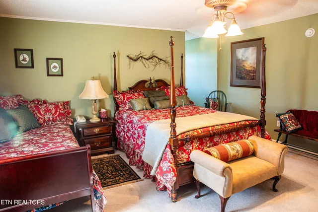 $649,000 | 352 Rutherford Drive, New Tazewell, TN 37825