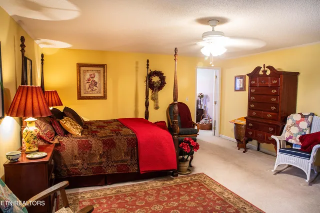 $649,000 | 352 Rutherford Drive, New Tazewell, TN 37825