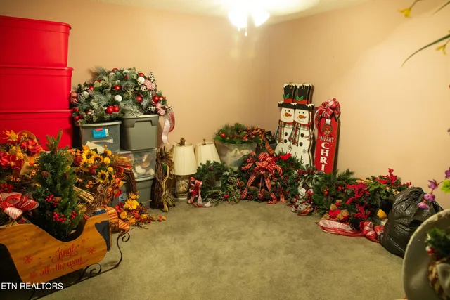 $649,000 | 352 Rutherford Drive, New Tazewell, TN 37825