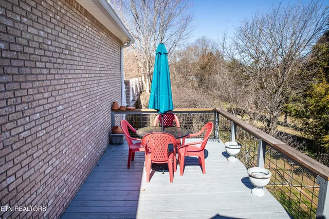 $649,000 | 352 Rutherford Drive, New Tazewell, TN 37825