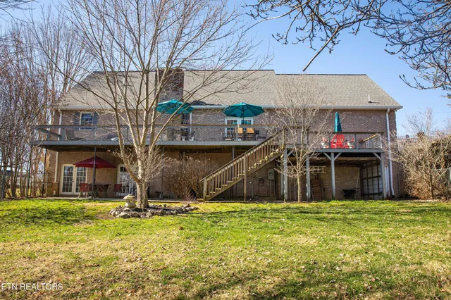 $649,000 | 352 Rutherford Drive, New Tazewell, TN 37825