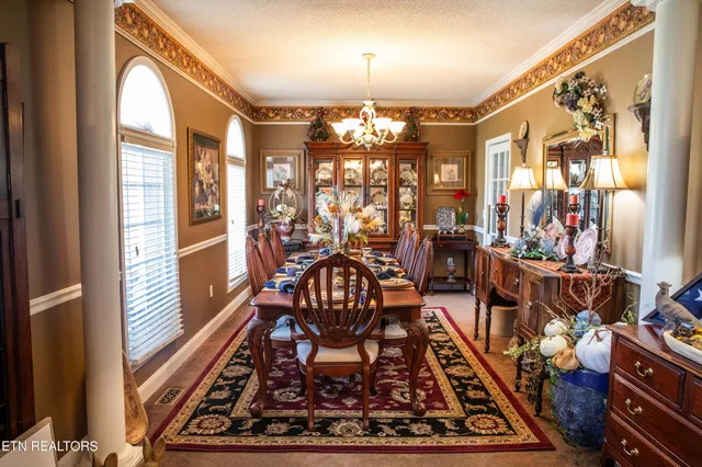 $649,000 | 352 Rutherford Drive, New Tazewell, TN 37825