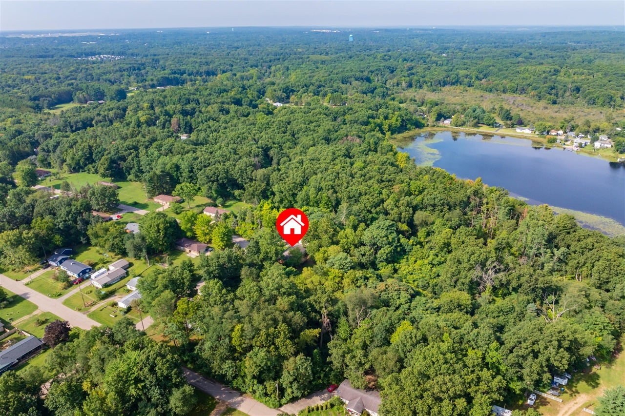 181 Foote Road Battle Creek, MI 49017 - Photo 43 of 47 Gallery Image 43