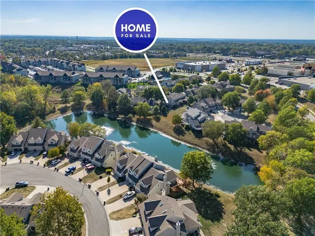 $340,000 | 6308 Northwest 82 Court, Kansas City, MO 64151