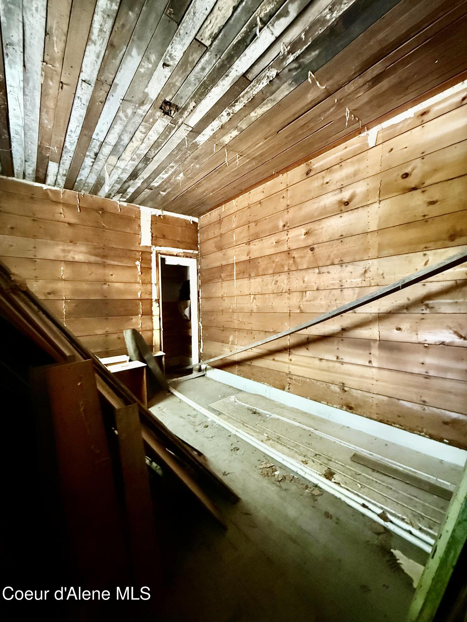 408 High Bank Street Wallace, ID 83873 - Photo 13 of 30 Second Floor