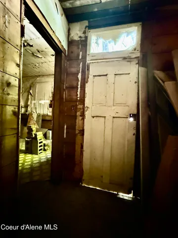 $119,000 | 408 High Bank Street, Wallace, ID 83873