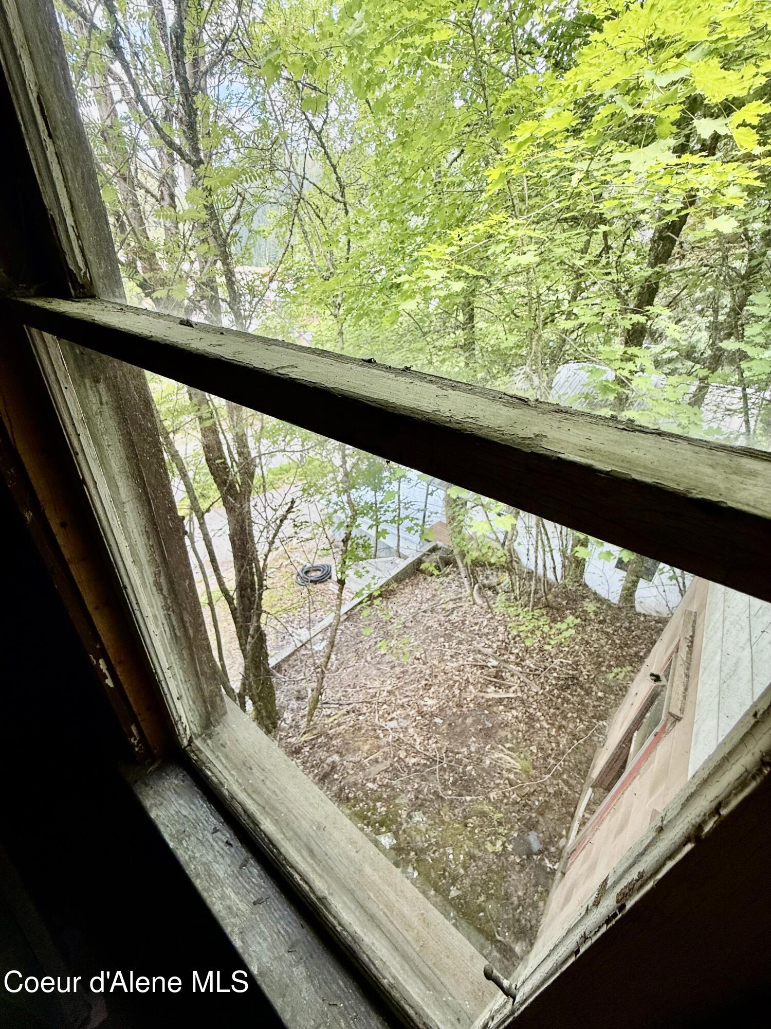 408 High Bank Street Wallace, ID 83873 - Photo 15 of 30 Second Floor