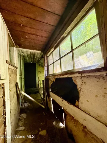 $119,000 | 408 High Bank Street, Wallace, ID 83873