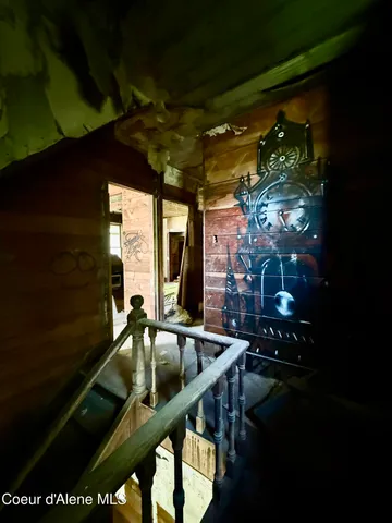 $119,000 | 408 High Bank Street, Wallace, ID 83873