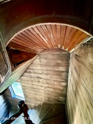 $119,000 | 408 High Bank Street, Wallace, ID 83873