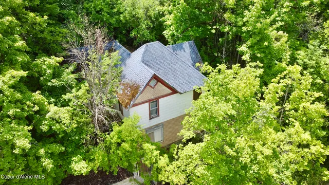 $119,000 | 408 High Bank Street, Wallace, ID 83873