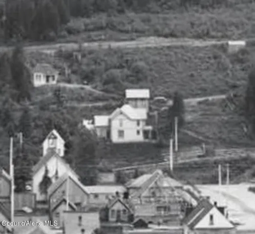 $119,000 | 408 High Bank Street, Wallace, ID 83873