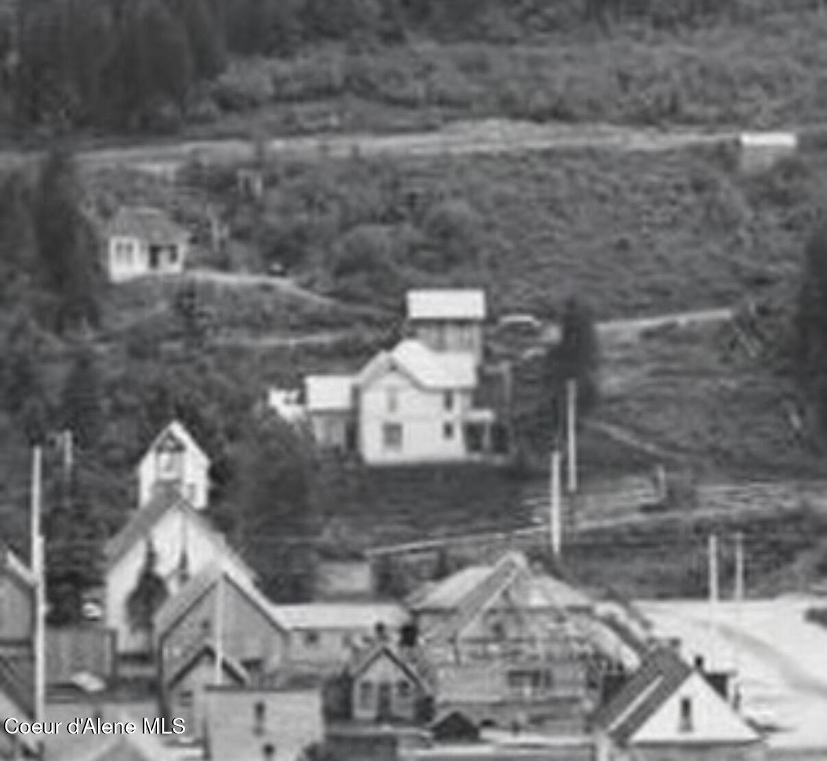 408 High Bank Street Wallace, ID 83873 - Photo 31 of 36 Historic Photo