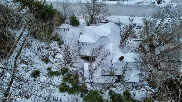 $119,000 | 408 High Bank Street, Wallace, ID 83873