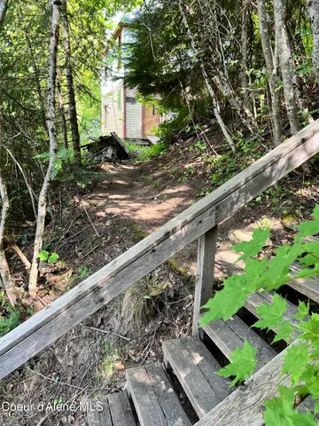 $119,000 | 408 High Bank Street, Wallace, ID 83873