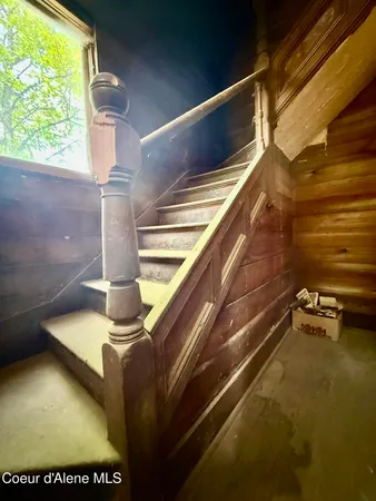 $119,000 | 408 High Bank Street, Wallace, ID 83873