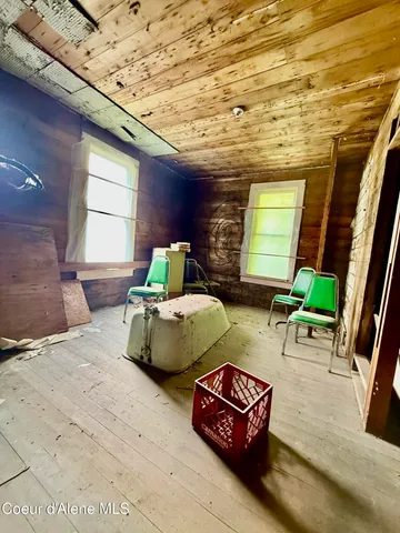 $119,000 | 408 High Bank Street, Wallace, ID 83873