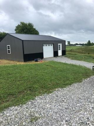 356 Calvary Road Harrodsburg, KY 40330 - Photo 12 of 28 Photo 12
