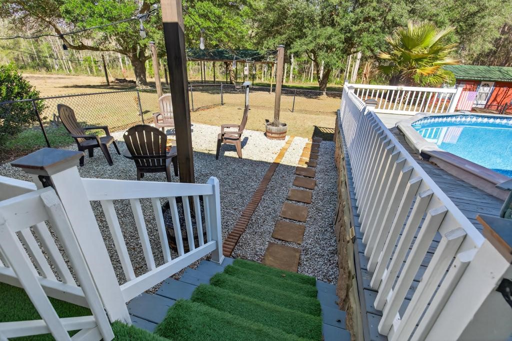 2744 Roy Sikes Road Hilliard, FL 32046 - Photo 69 of 97
