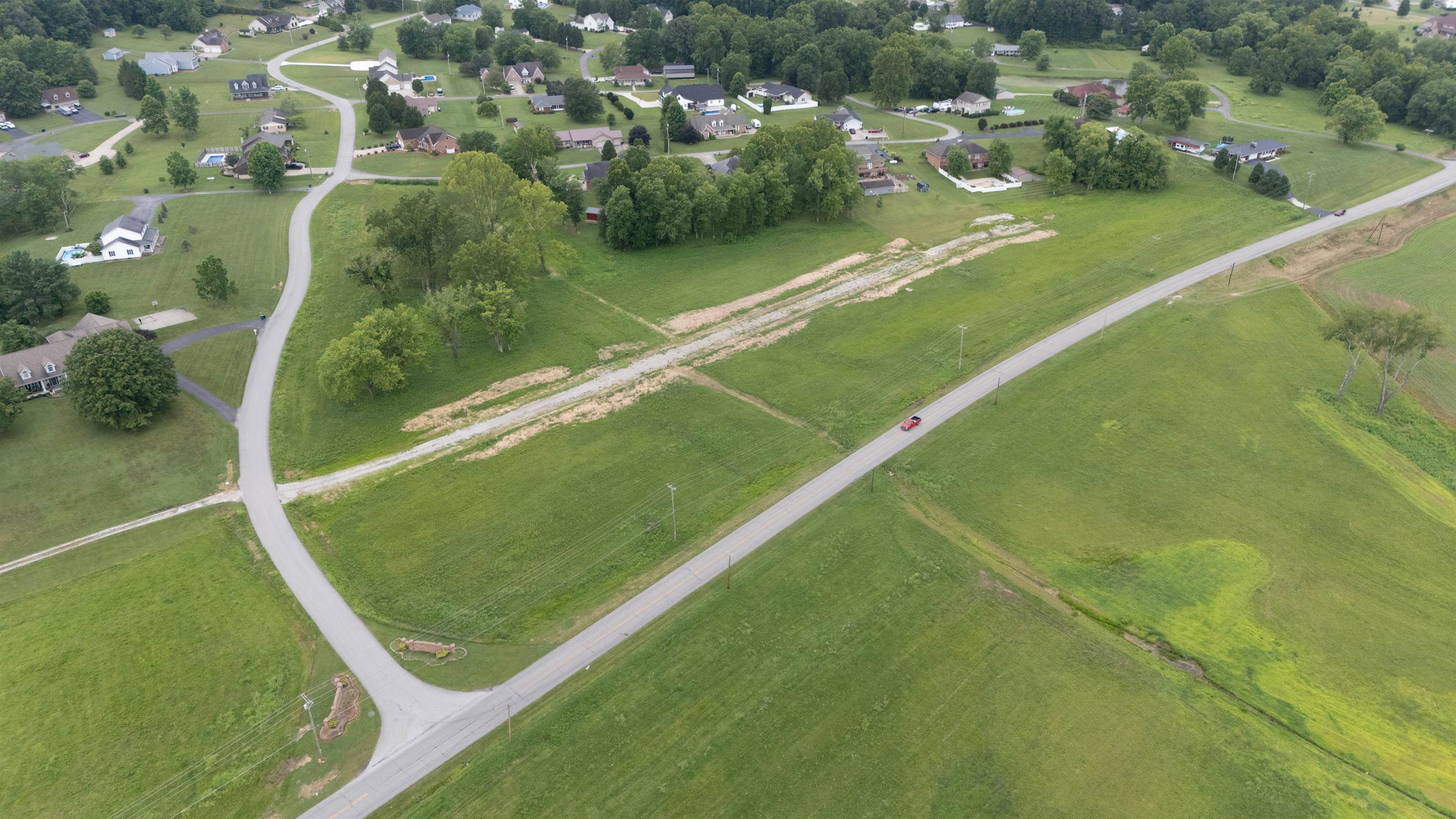 Lot #6 R Greenbrier Plantations Phase 1 Grayson, KY 41143 - Photo 9 of 28