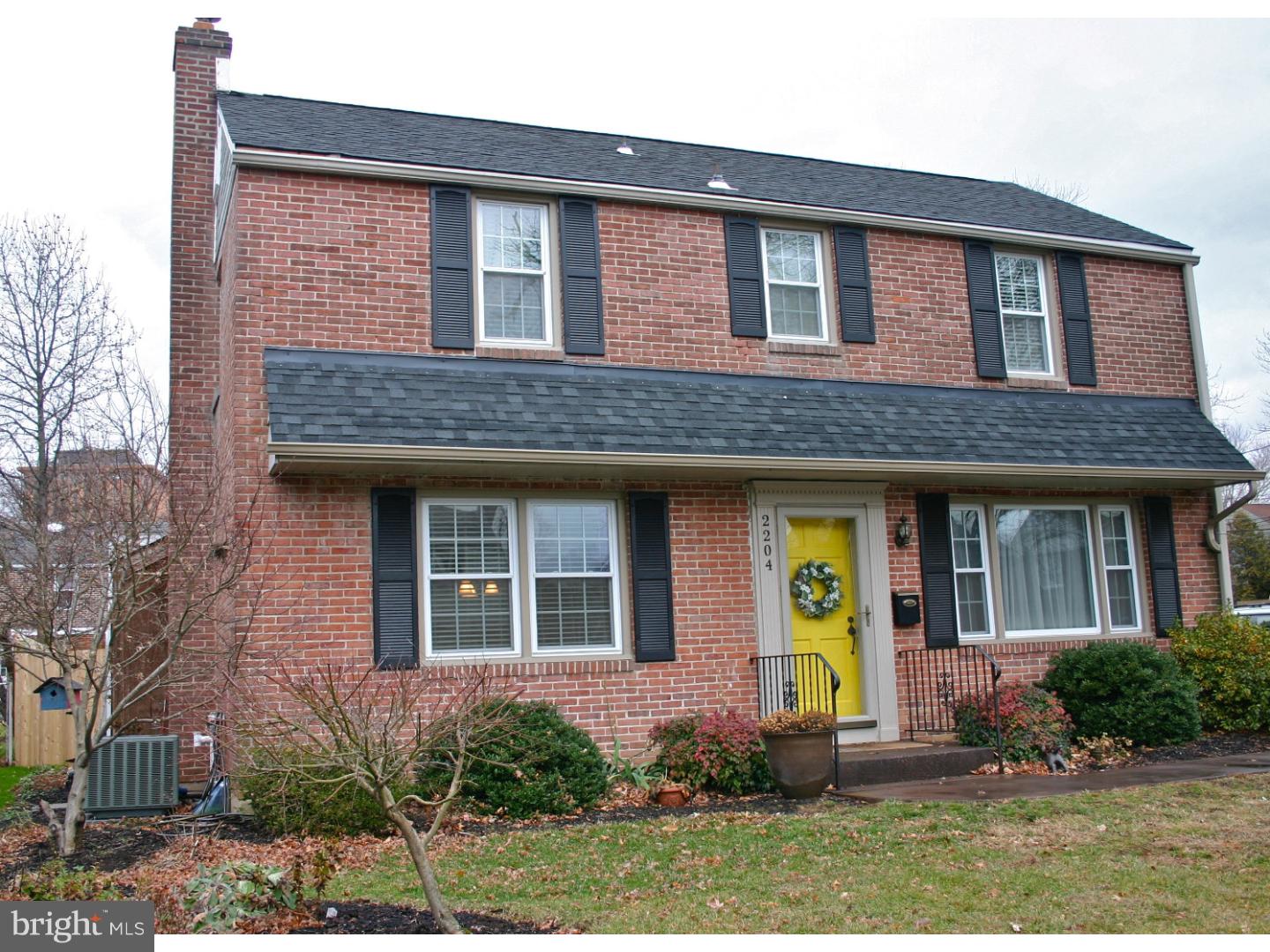 2204 Amhurst Road Wilmington, DE 19803 - Photo 1 of 16 Gallery Image 1