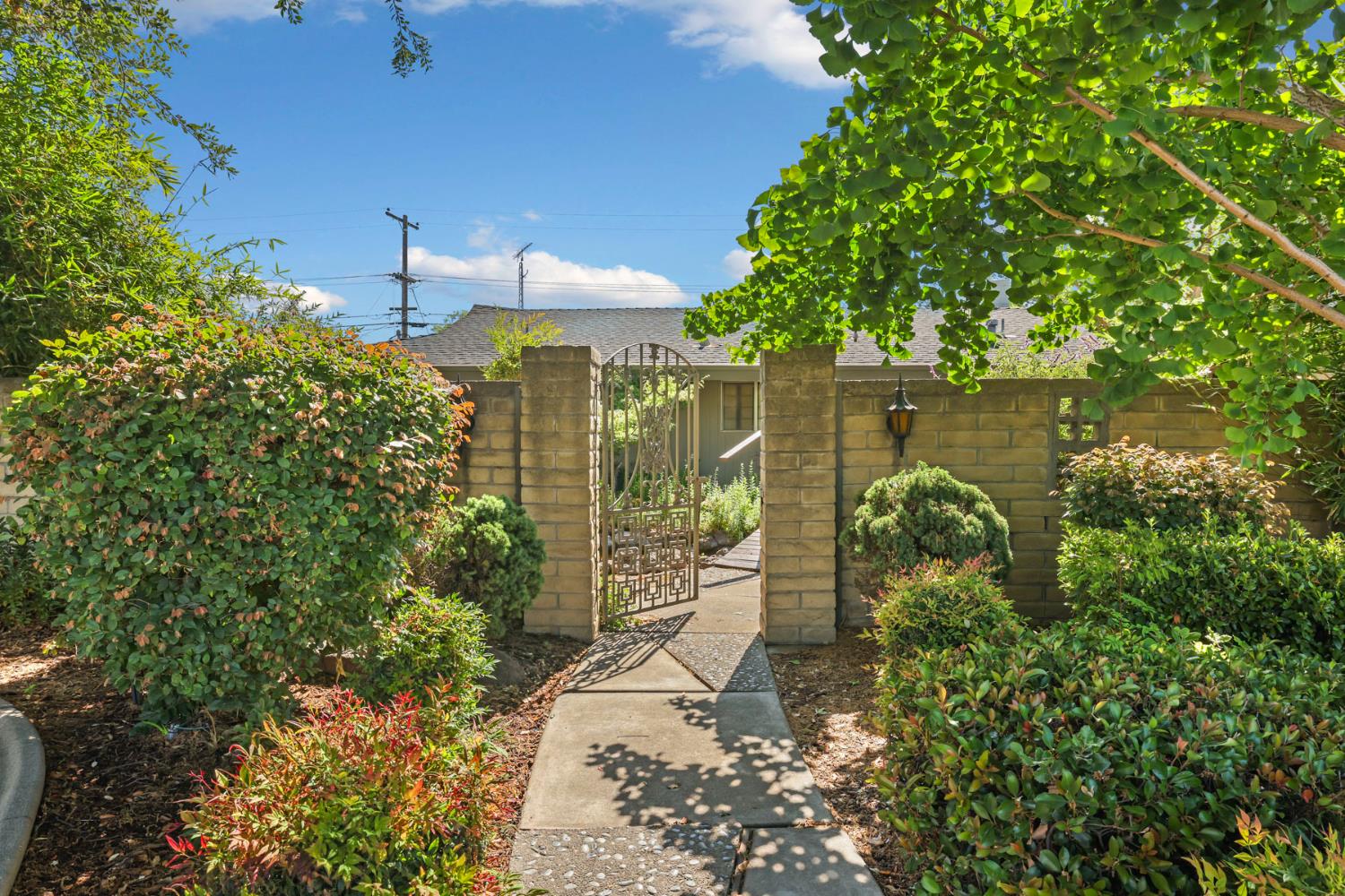 2406 Kenmore Court Modesto, CA 95350 - Photo 3 of 54 a view of a lake with a outdoor space