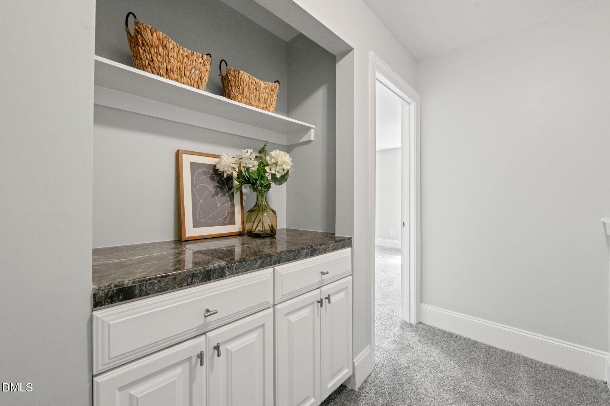 1213 Manassas Court, Unit H Raleigh, NC 27609 - Photo 17 of 43