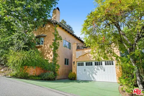 $1,999,000 | 754 Basin Drive, Topanga, CA 90290