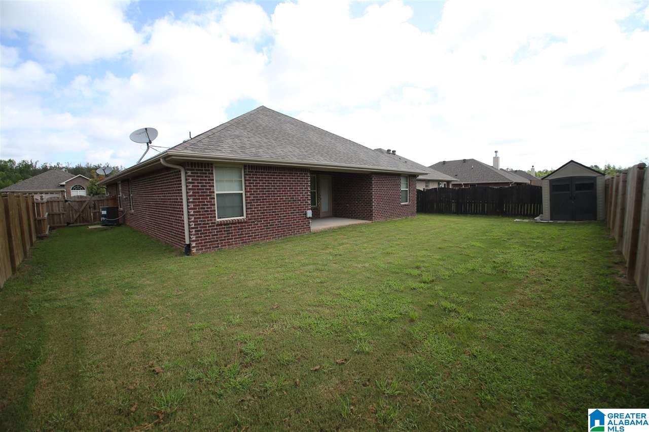 216 Crisfield Circle Alabaster, AL 35007 - Photo 19 of 20
