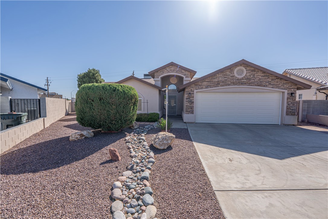 3790 Steel Avenue Kingman, AZ 86409 - Photo 1 of 41 Front of Structure