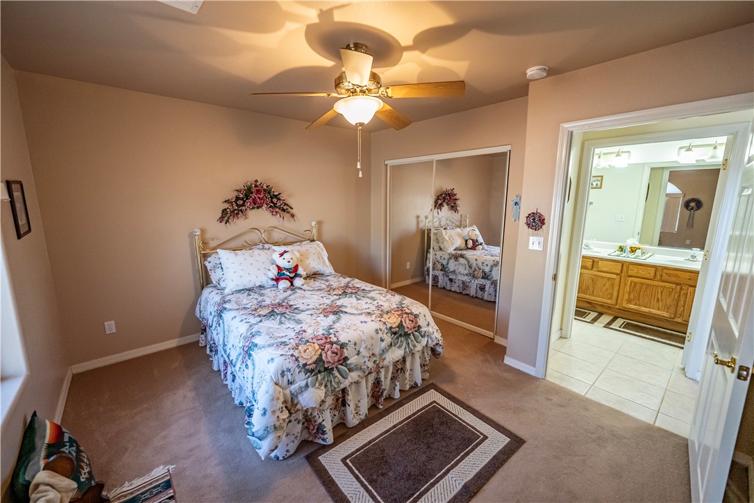 3790 Steel Avenue Kingman, AZ 86409 - Photo 16 of 41 Bedroom