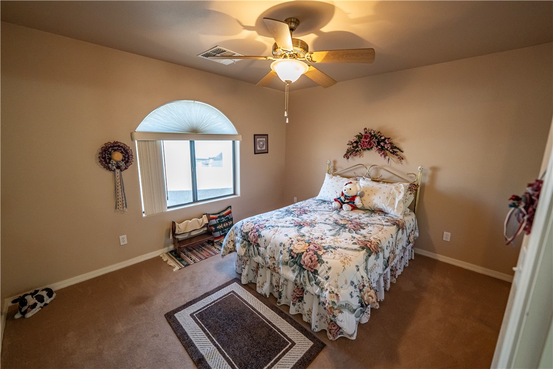 3790 Steel Avenue Kingman, AZ 86409 - Photo 17 of 41 Guest Bedroom #1