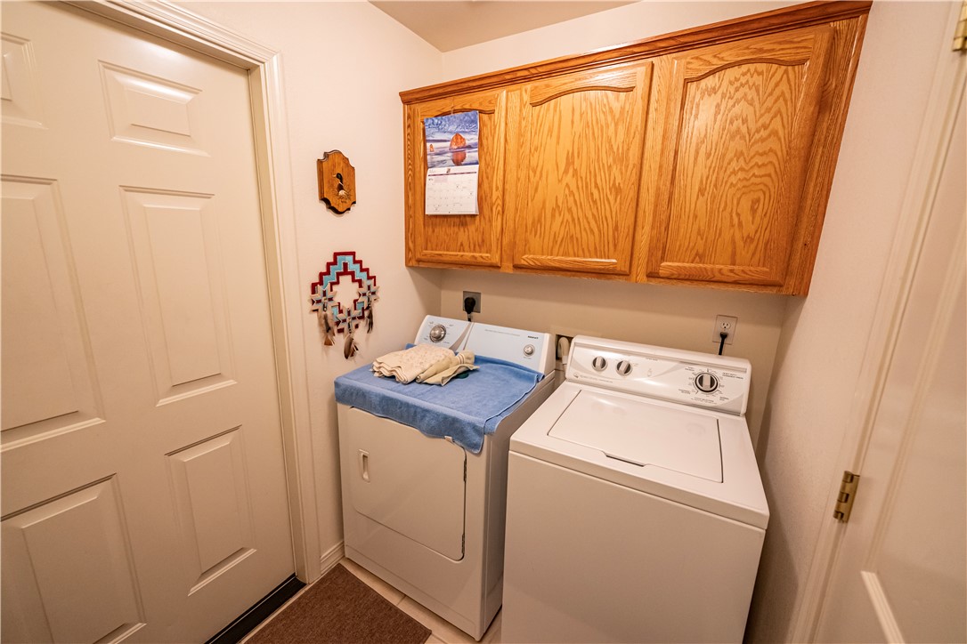 3790 Steel Avenue Kingman, AZ 86409 - Photo 19 of 41 Laundry