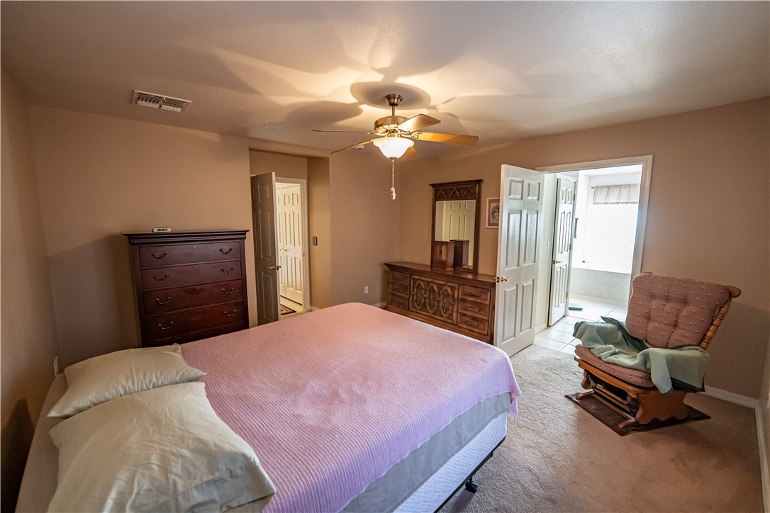 3790 Steel Avenue Kingman, AZ 86409 - Photo 22 of 41 Master bedroom
