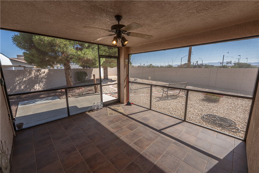 3790 Steel Avenue Kingman, AZ 86409 - Photo 28 of 41 Sun Room