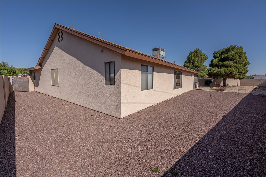 3790 Steel Avenue Kingman, AZ 86409 - Photo 33 of 41 Side of Structure