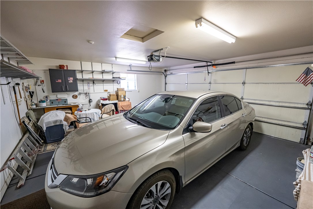 3790 Steel Avenue Kingman, AZ 86409 - Photo 34 of 41 Garage