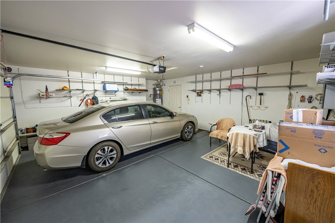 3790 Steel Avenue Kingman, AZ 86409 - Photo 35 of 41 Garage