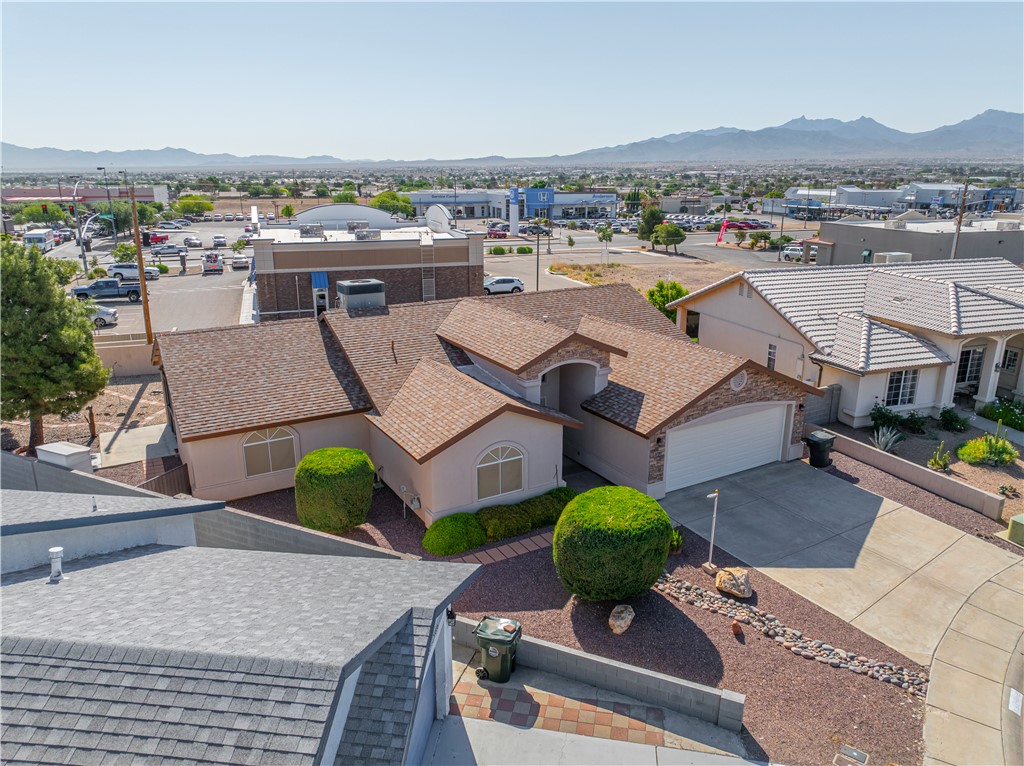 3790 Steel Avenue Kingman, AZ 86409 - Photo 37 of 41 Aerial View
