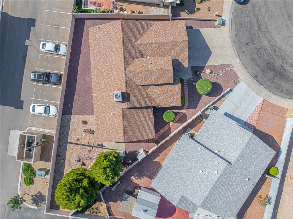 3790 Steel Avenue Kingman, AZ 86409 - Photo 38 of 41 Aerial View