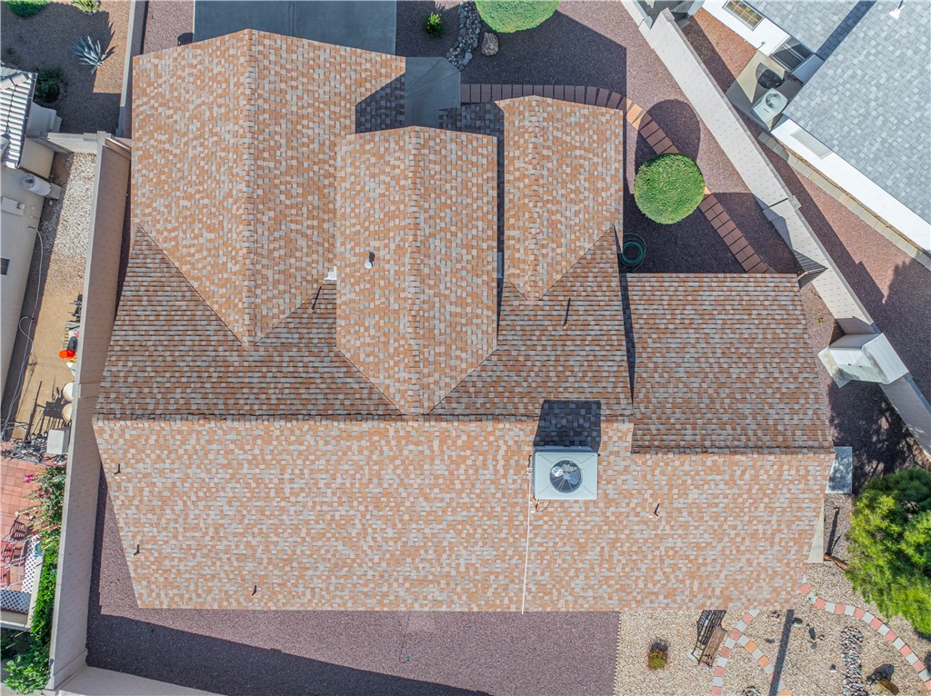 3790 Steel Avenue Kingman, AZ 86409 - Photo 39 of 41 Aerial View