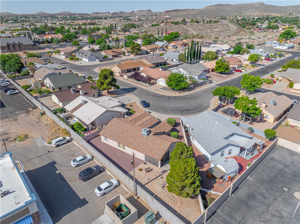 3790 Steel Avenue Kingman, AZ 86409 - Photo 40 of 41 Aerial View