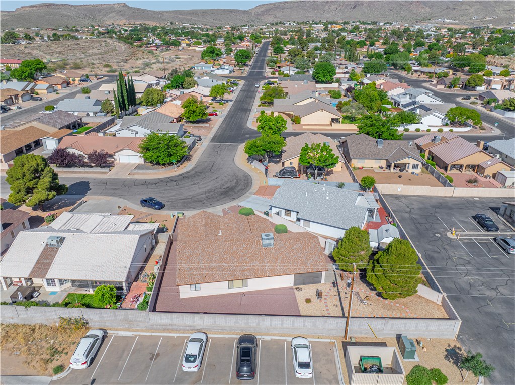 3790 Steel Avenue Kingman, AZ 86409 - Photo 41 of 41 Aerial View