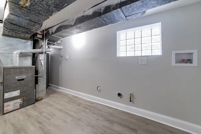 $319,000 | 9309 South Ada Street, Chicago, IL 60620