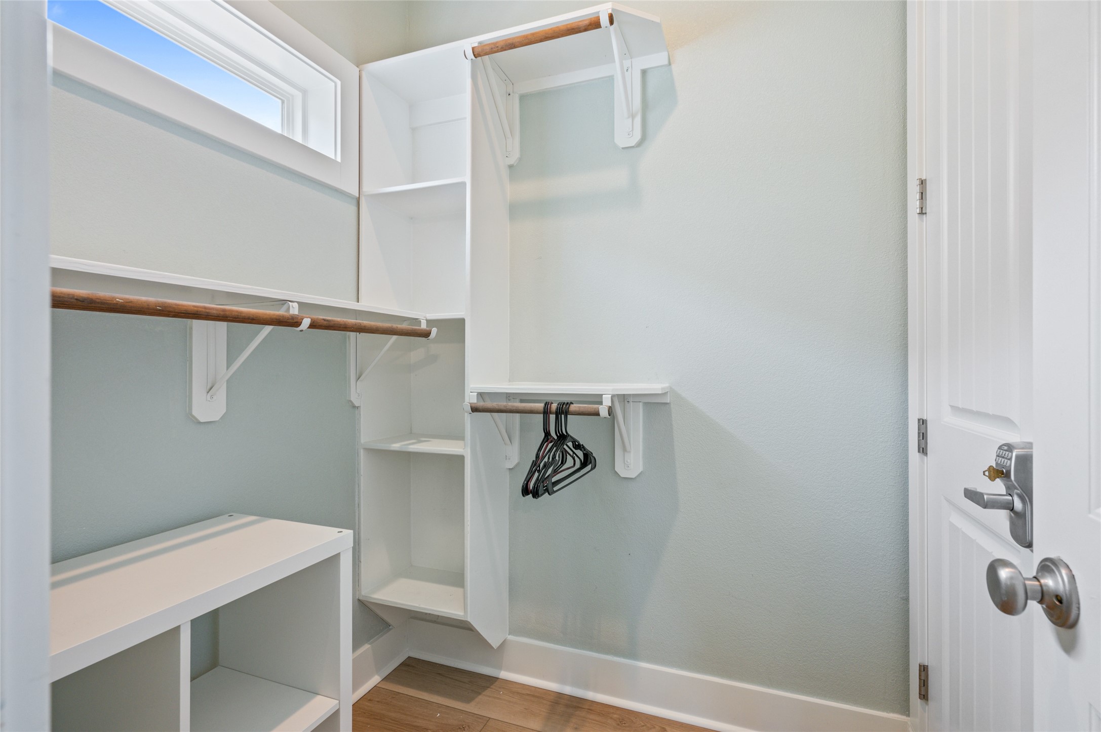 982 South Redfish Crystal Beach, TX 77650 - Photo 36 of 44 a bathroom with a shower and toilet