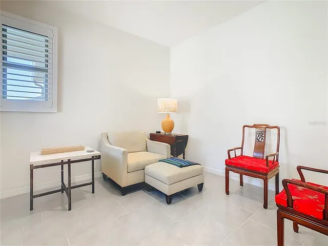 a view of wall paintings on the wall