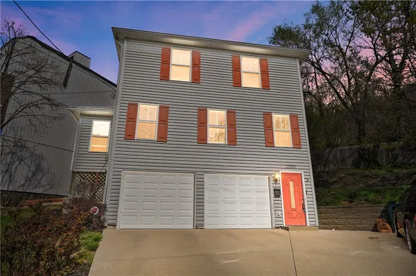 $335,000 | 2580 Riverside Drive, Cincinnati, OH 45202